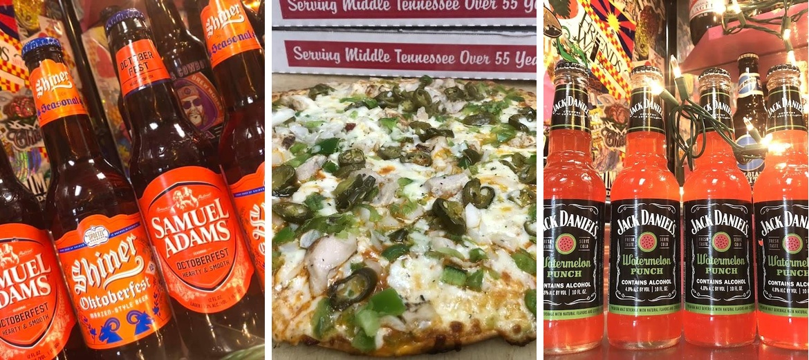 Sir Pizza of Bellevue