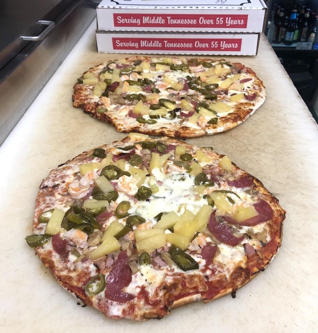 Sir Pizza of Bellevue
