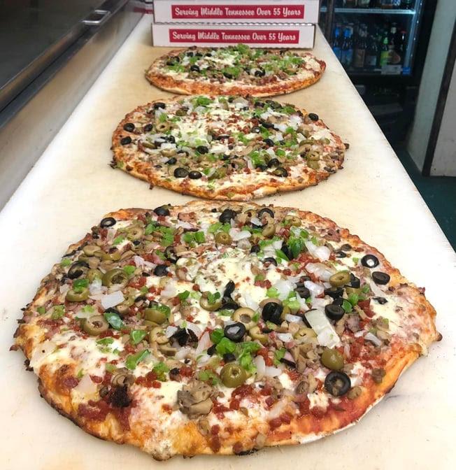 Sir Pizza of Bellevue